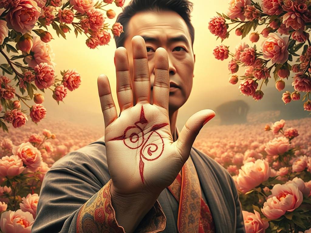男人感情线两端分叉代表什么 桃花运旺盛生活甜甜蜜蜜