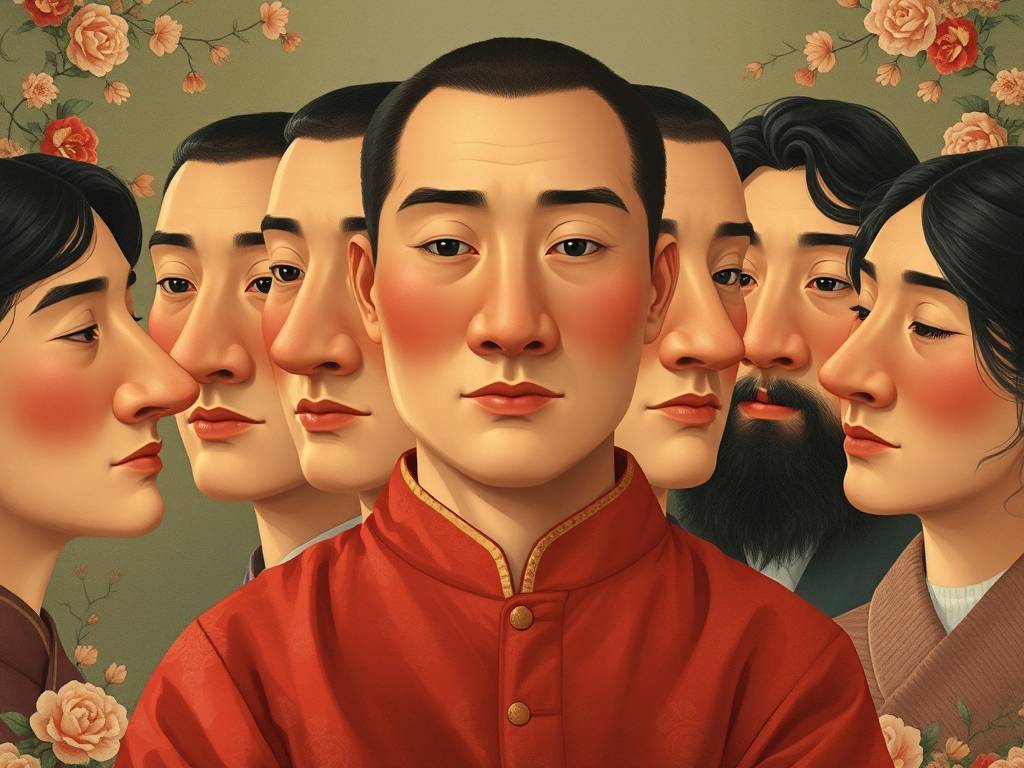 相学最有福气的7种鼻子 圆润有肉鼻财运好