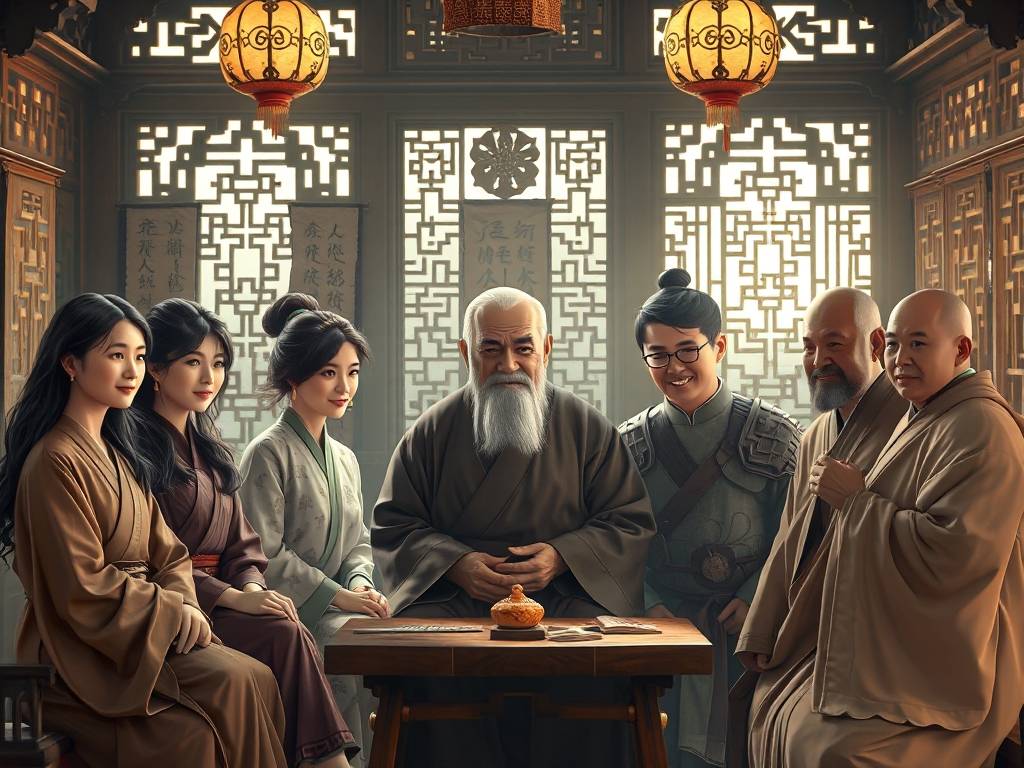 相学最有福气的7种鼻子 圆润有肉鼻财运好