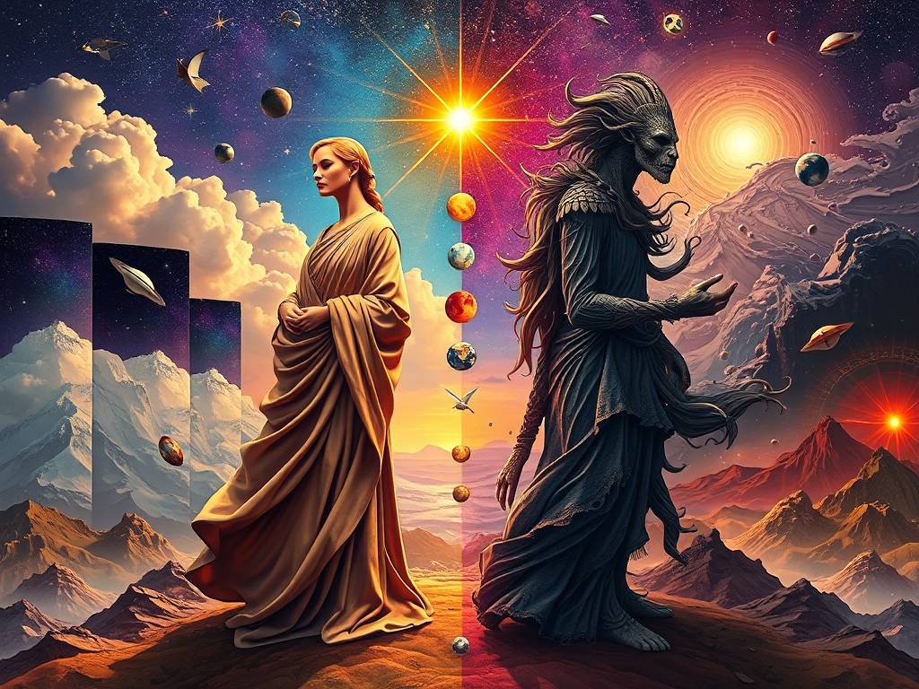 天长地久v.s.天生相克的星座配对