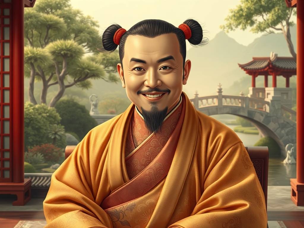 男人富贵面相的十种特征 富贵之人必有可贵之处