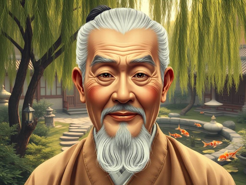 男人富贵面相的十种特征 富贵之人必有可贵之处