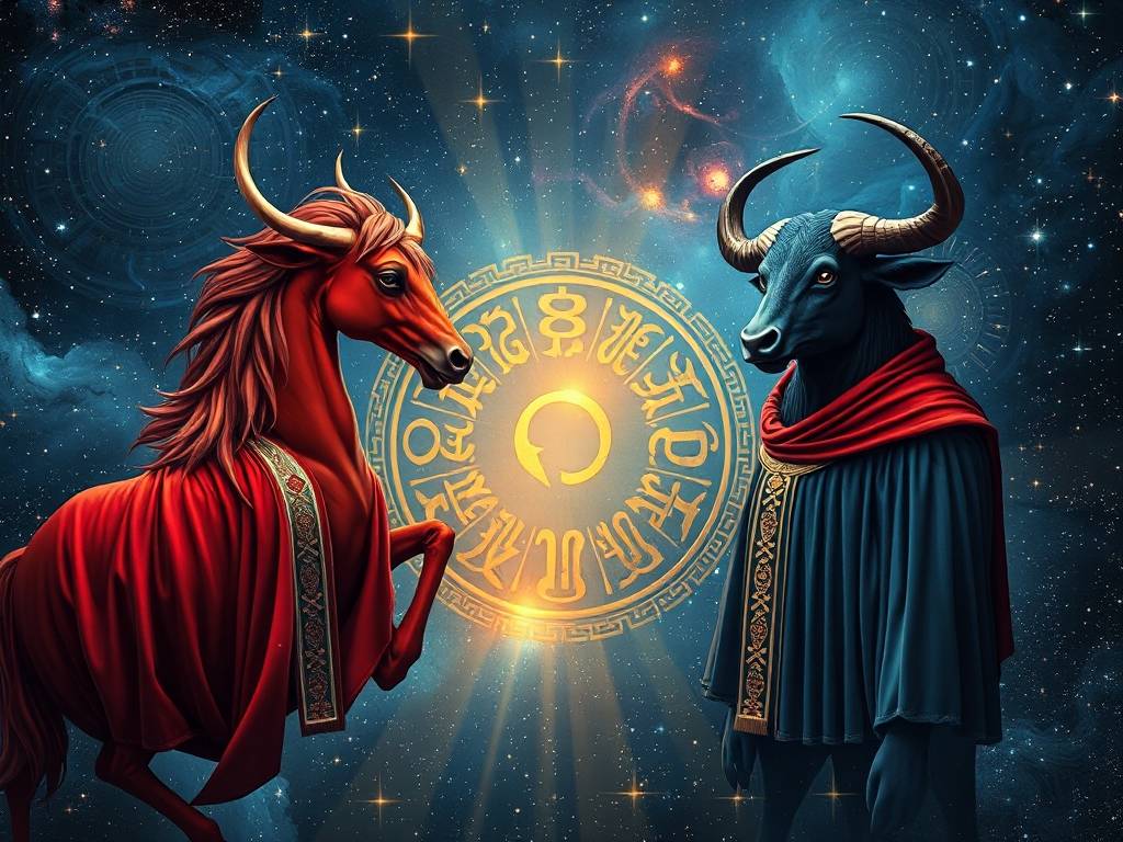 沟通会有大障碍的星座组合