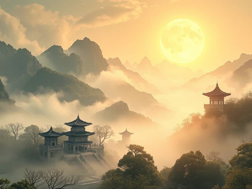 观音灵签1 观音灵签解签1钟离成道