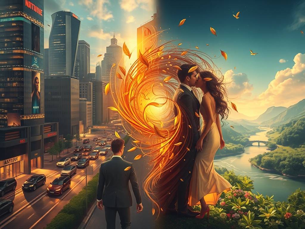 在线免費(fèi)测一测 你一年后是拥有财富还是爱情