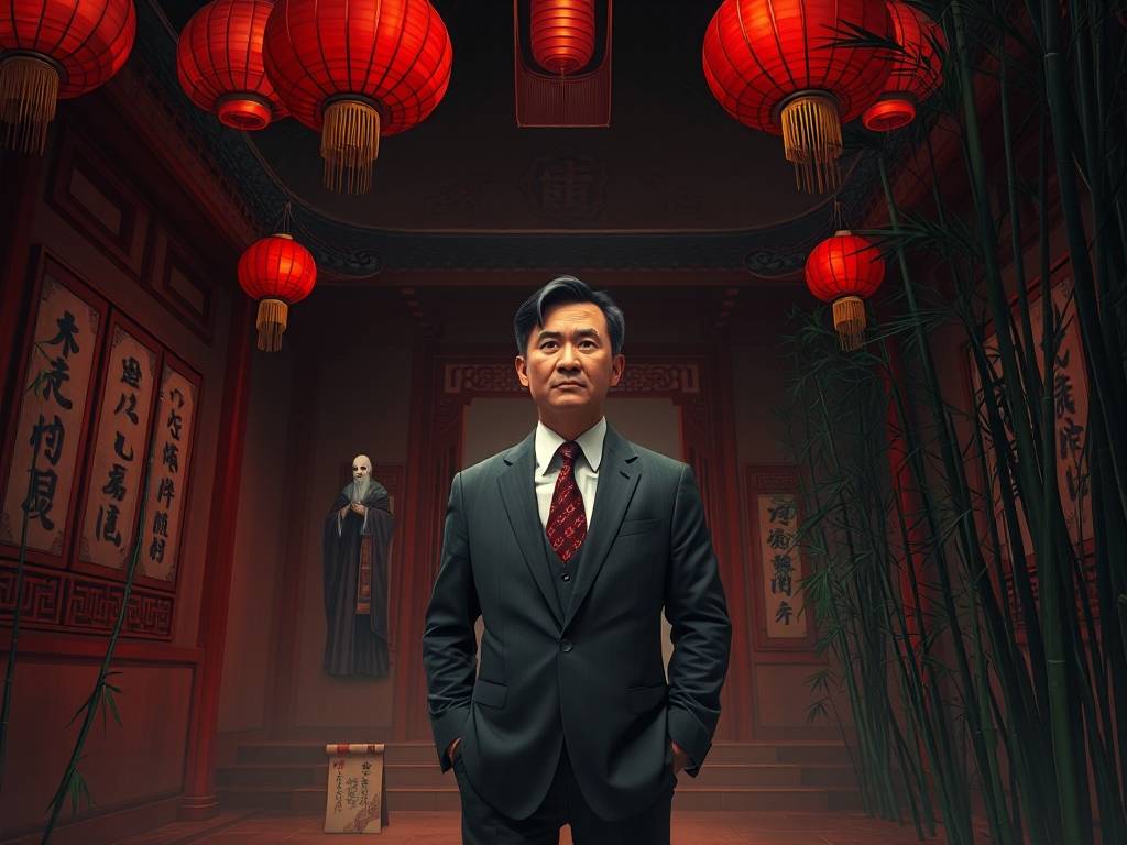 容易遭遇打官司的命理