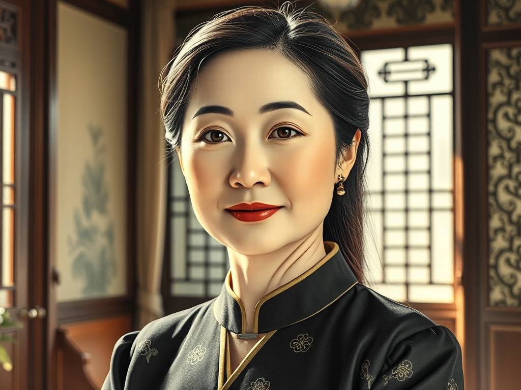 不容易(yì)缺钱的面相十二宫特征