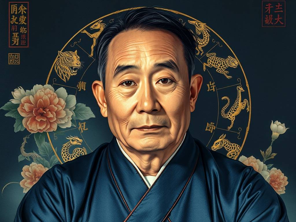 不容易(yì)缺钱的面相十二宫特征