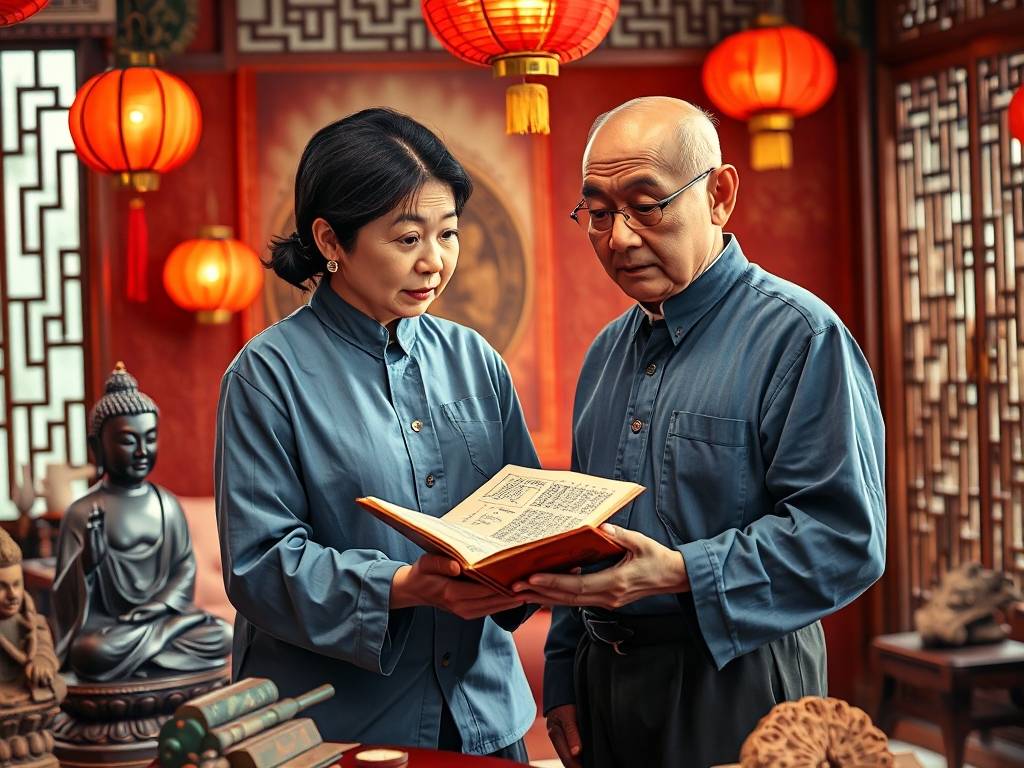饿水命的改运法面相装扮