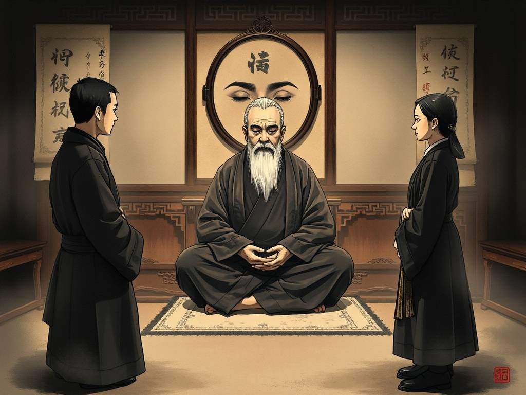 面相右邊(biān)眉毛如何算命呢