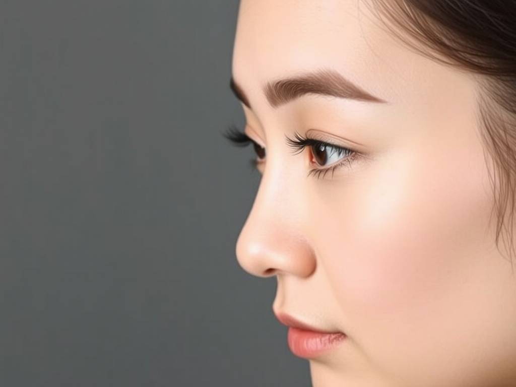 面相右邊(biān)眉毛如何算命呢