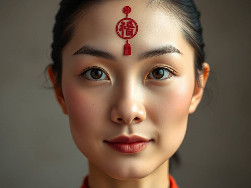 面相十二宫有何影响