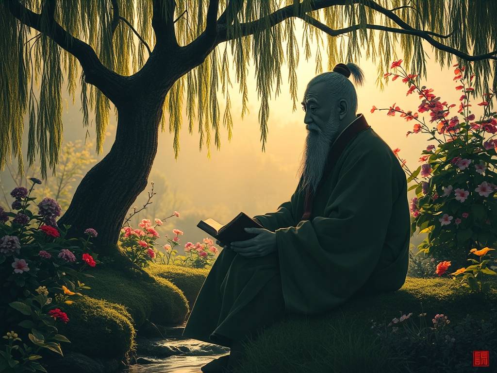 &lt;英耀篇&gt;精准识人术(一)