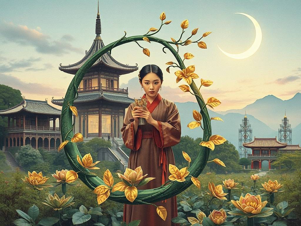 生命线看健康