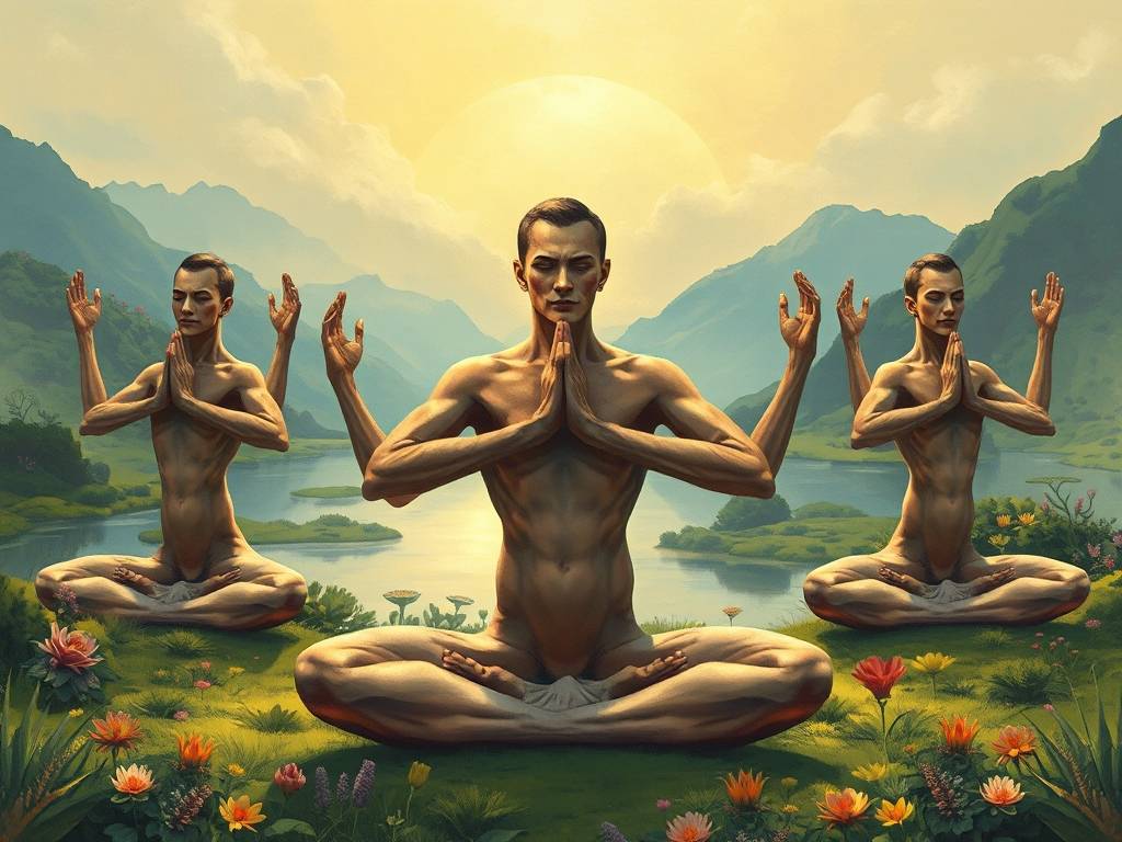 六大脚相解析
