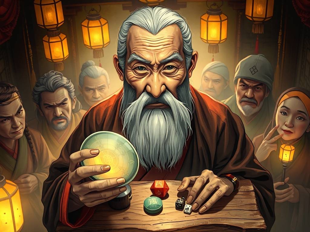 眉高低特征面相算命图解