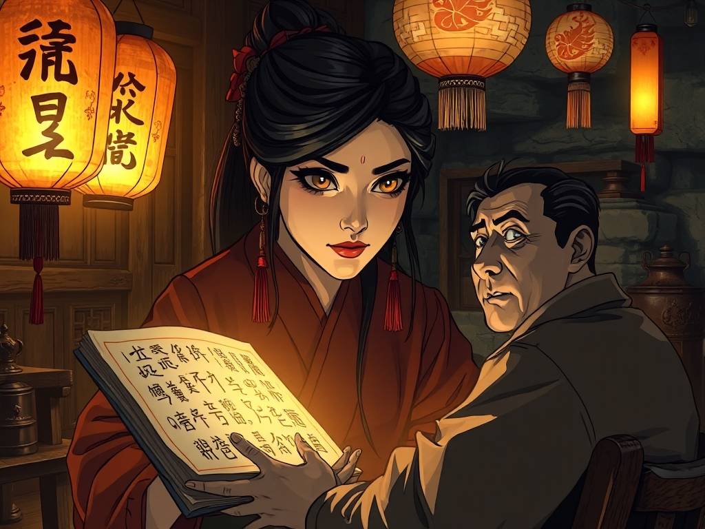 眼眉有痣如何看命运呢