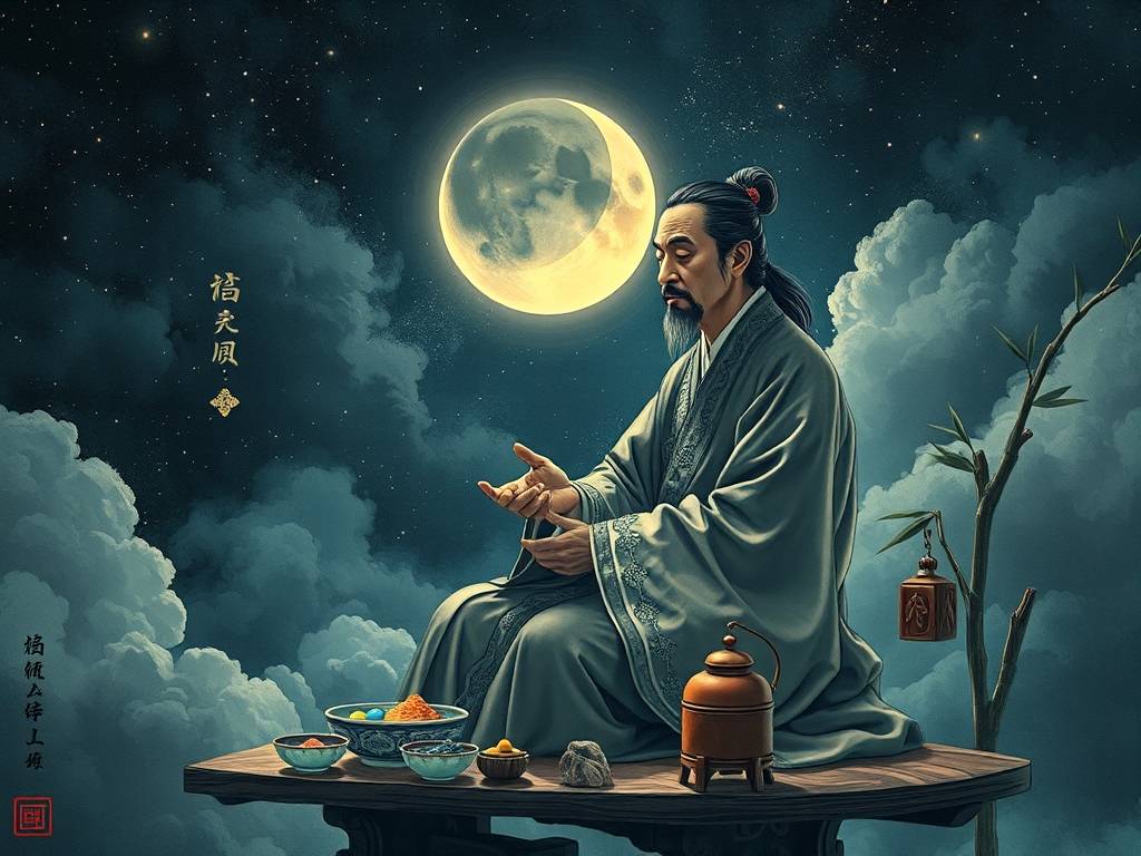 面相十二宫之疾厄宫