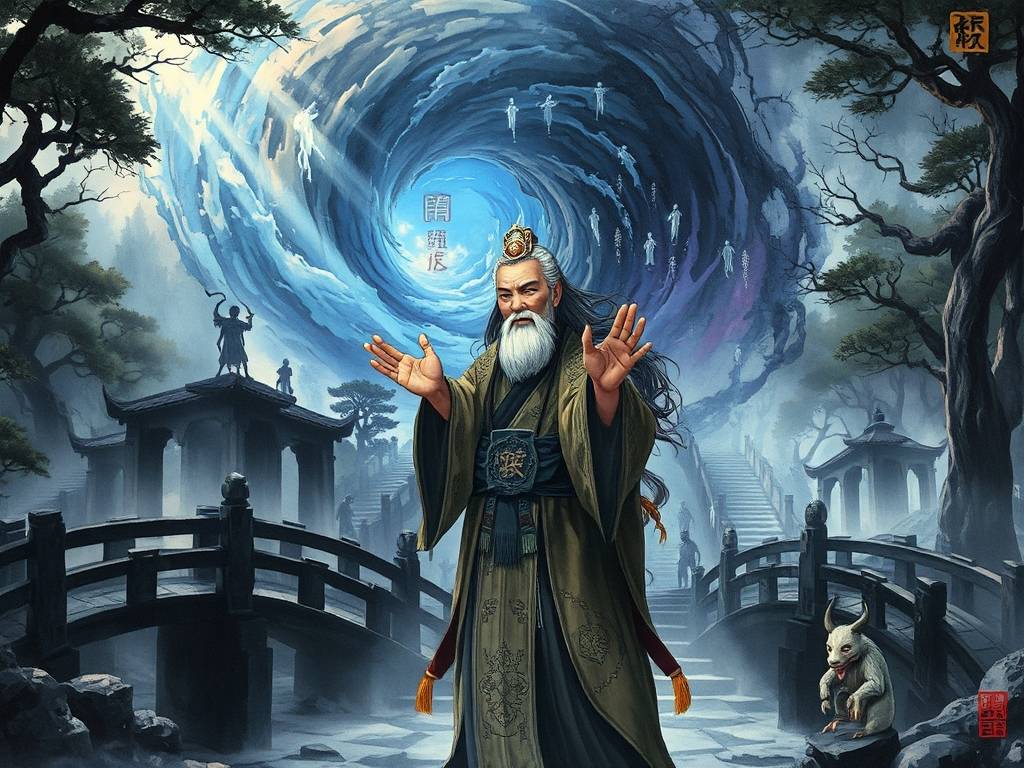 破煞与六破