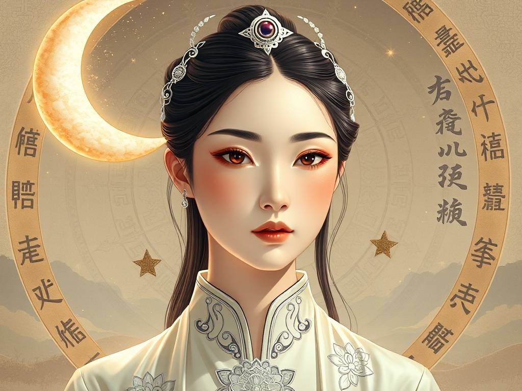 面相十二宫之兄弟宫