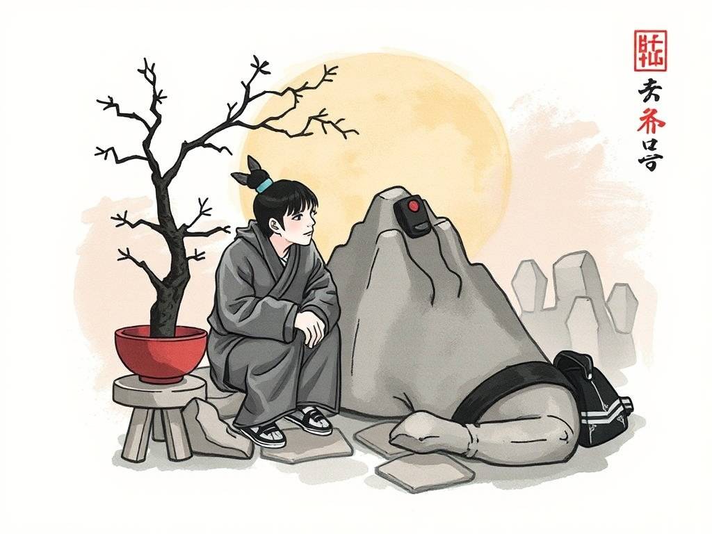 眉毛一高一低的人面相如何看