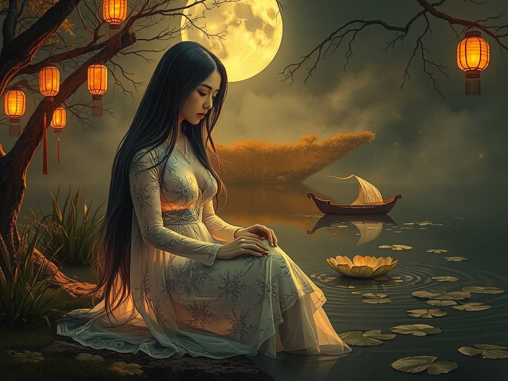 从女人的胸部看命运解析