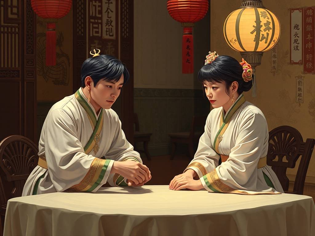 男人眉毛稀疏的人面相如何看