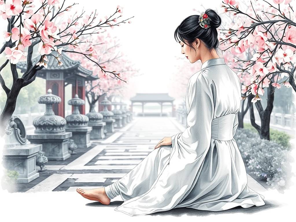 女人脚相大全