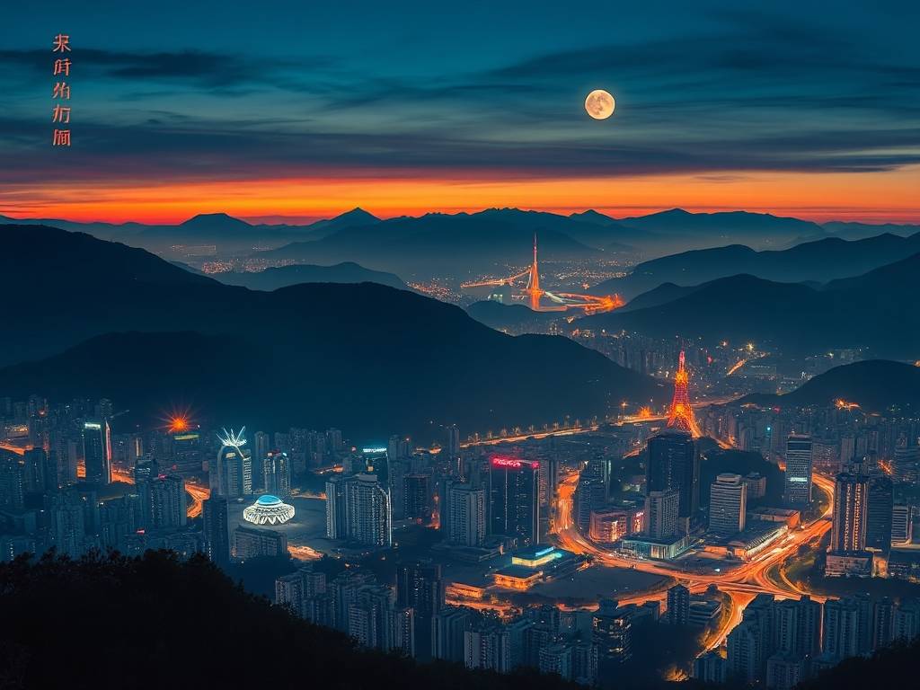 面相中的十二(èr)宫有何用