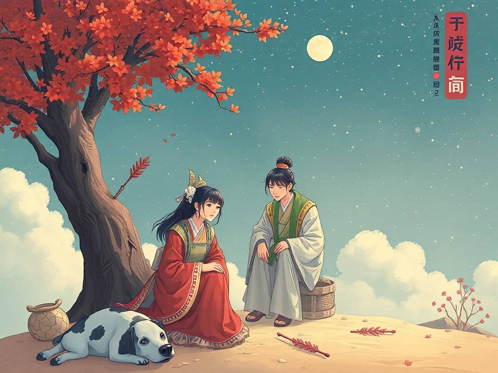 面相中的十二(èr)宫有何用