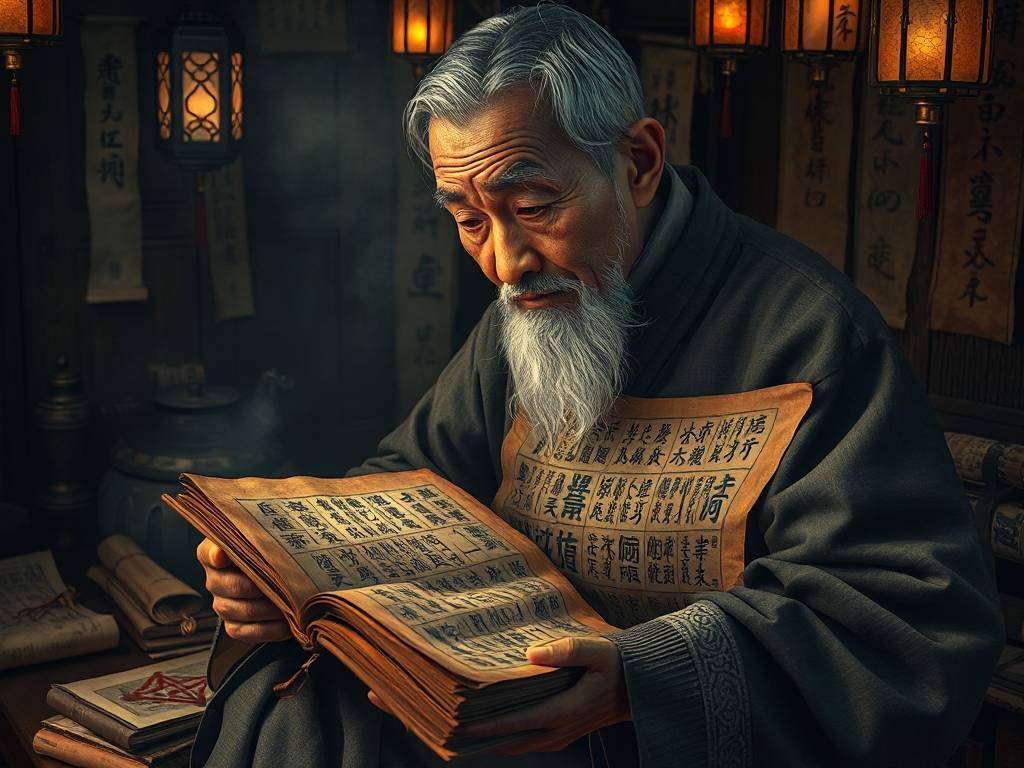 盲派江湖八字断命秘诀盲派四柱神煞(上)