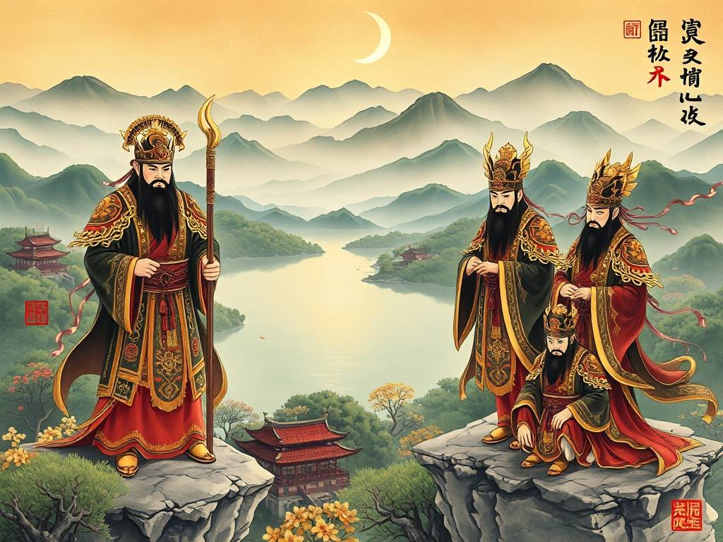 八大吉利好运体相解析