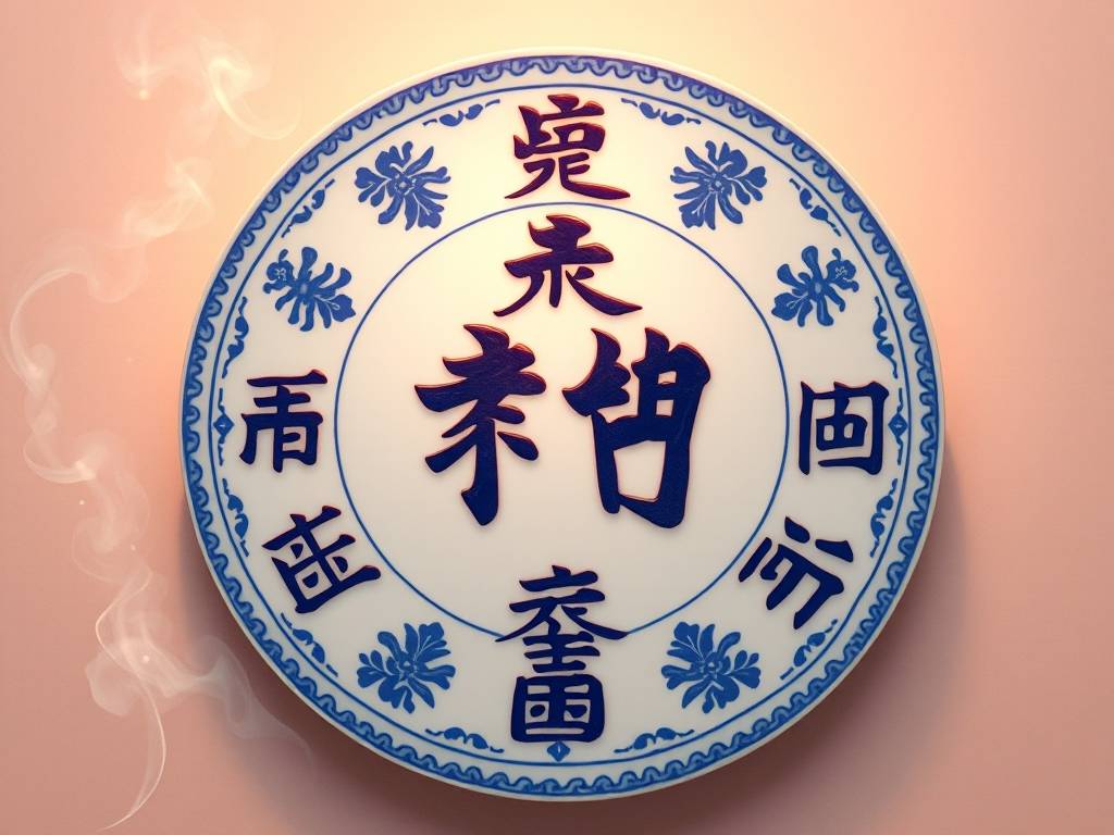 八大吉利好运体相解析