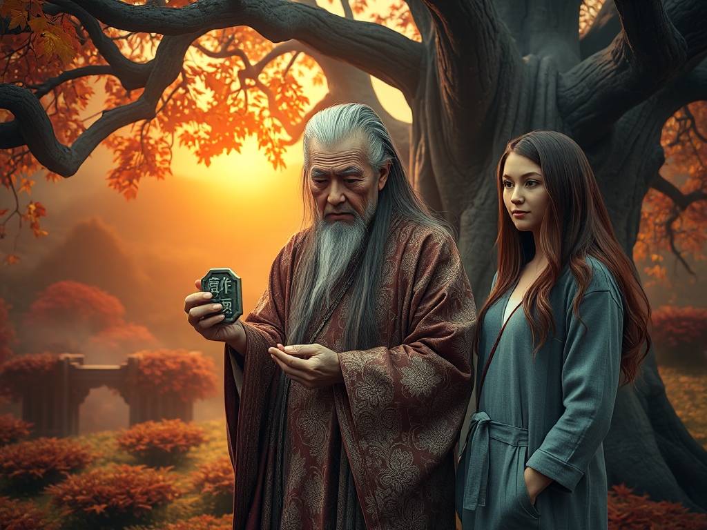 算命看大运