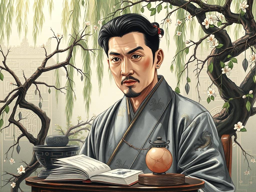 面相十二宫：兄弟宫