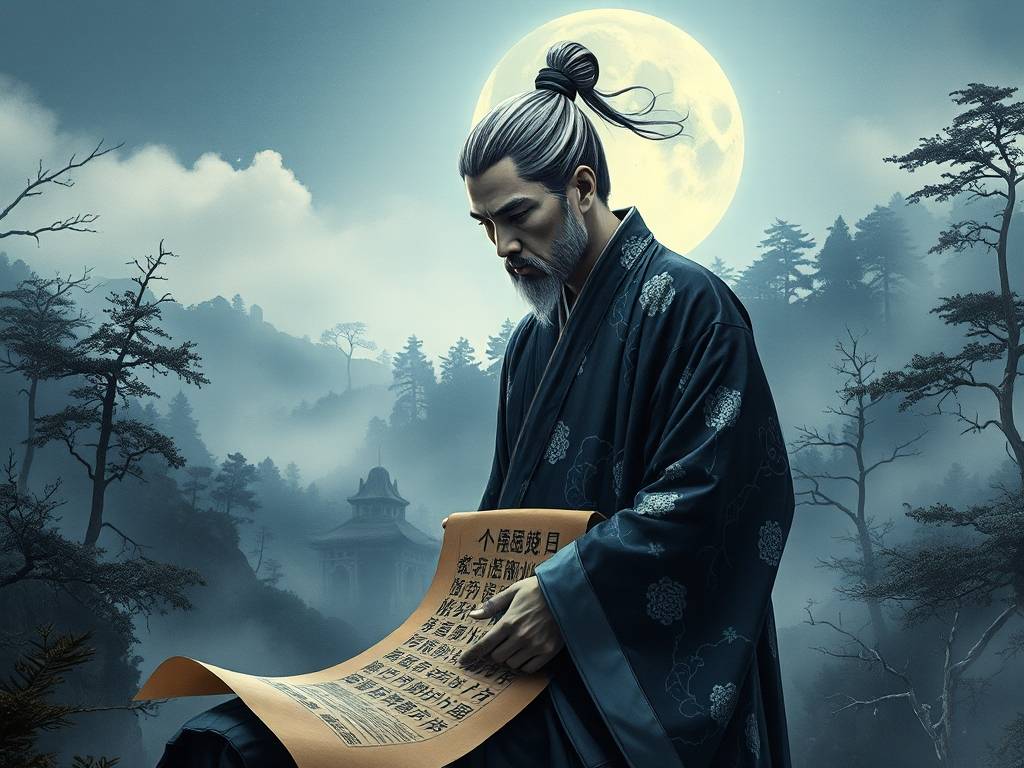 盲派江湖八字斷命秘訣盲派四柱神煞(中)