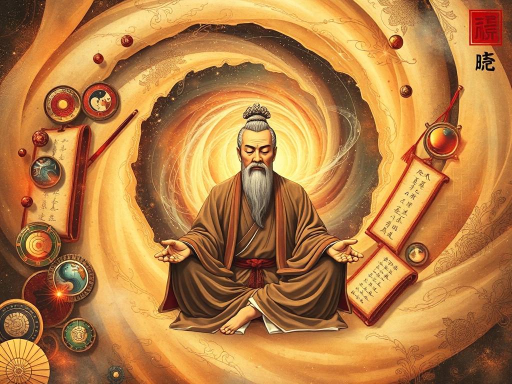金口诀之财官格断运篇