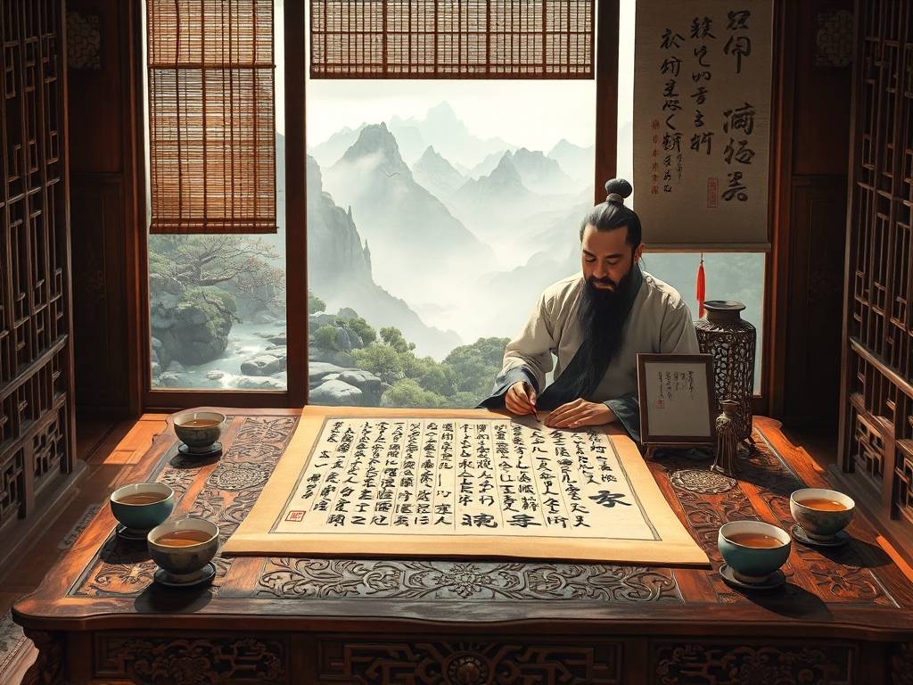 金口诀之子平至要财官赋