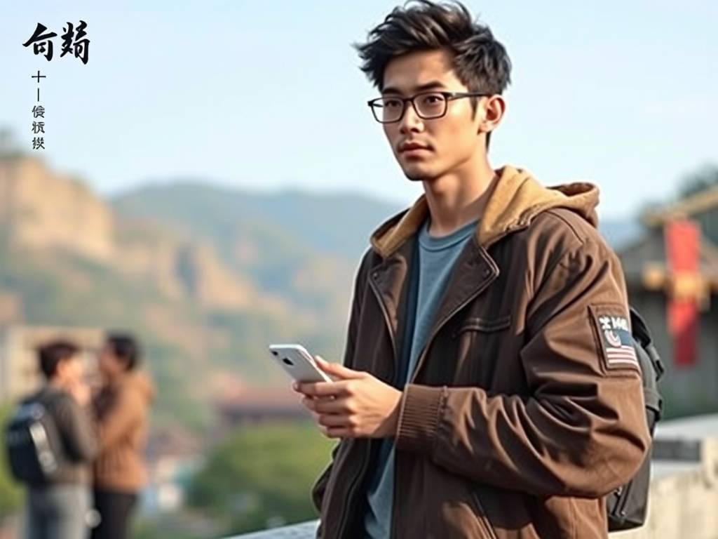 眉毛浓的男人面相代表什么