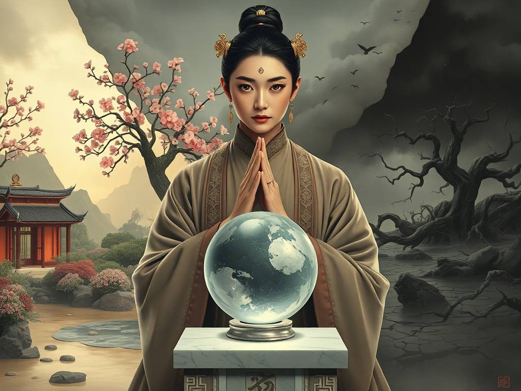 面相十二宫：疾厄宫