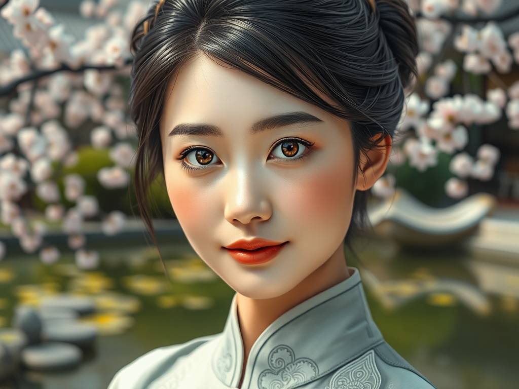 女人眉毛短的人面相好吗