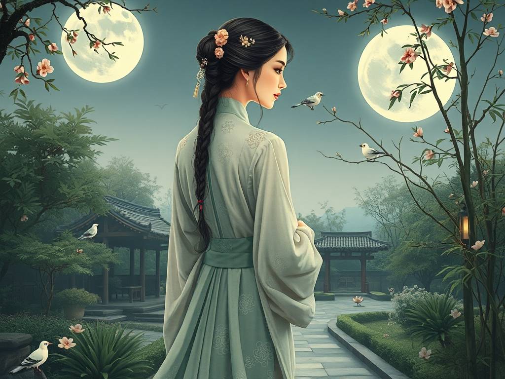 女人臀部吉相解析
