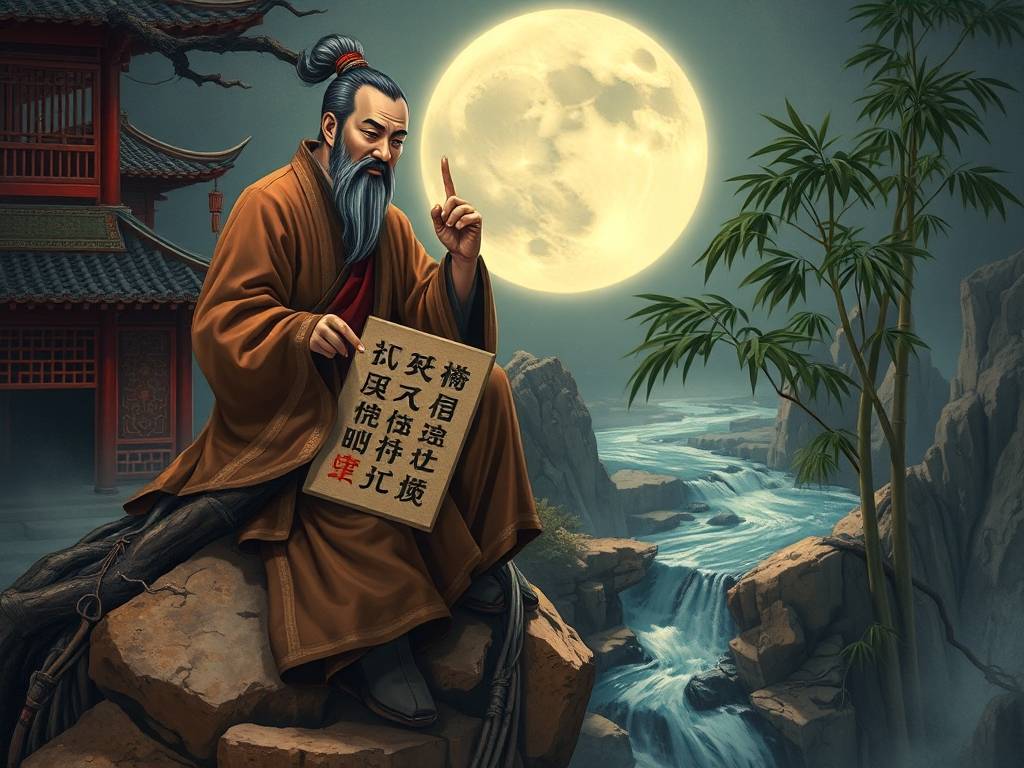 金口诀之偏印财七杀格用神行运口诀