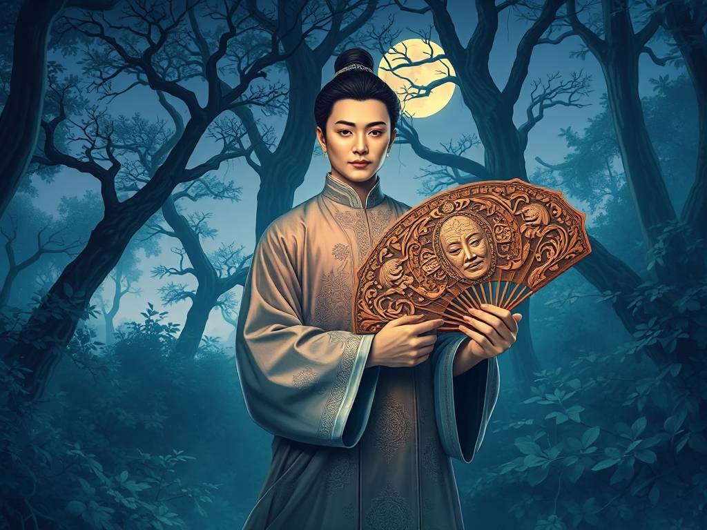 相学之精华