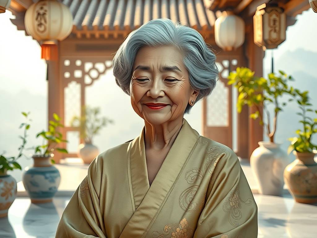 看相识人，什么样的面相拥有最强财运？
