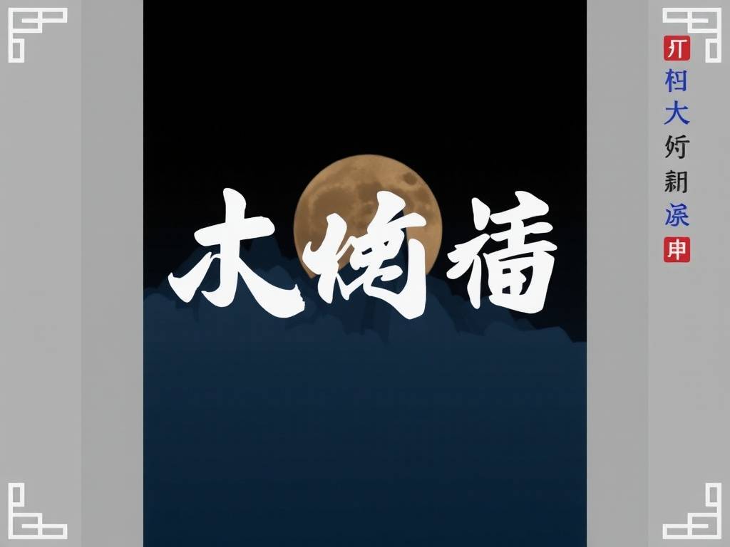 眉毛浓密的人面相如何看呢