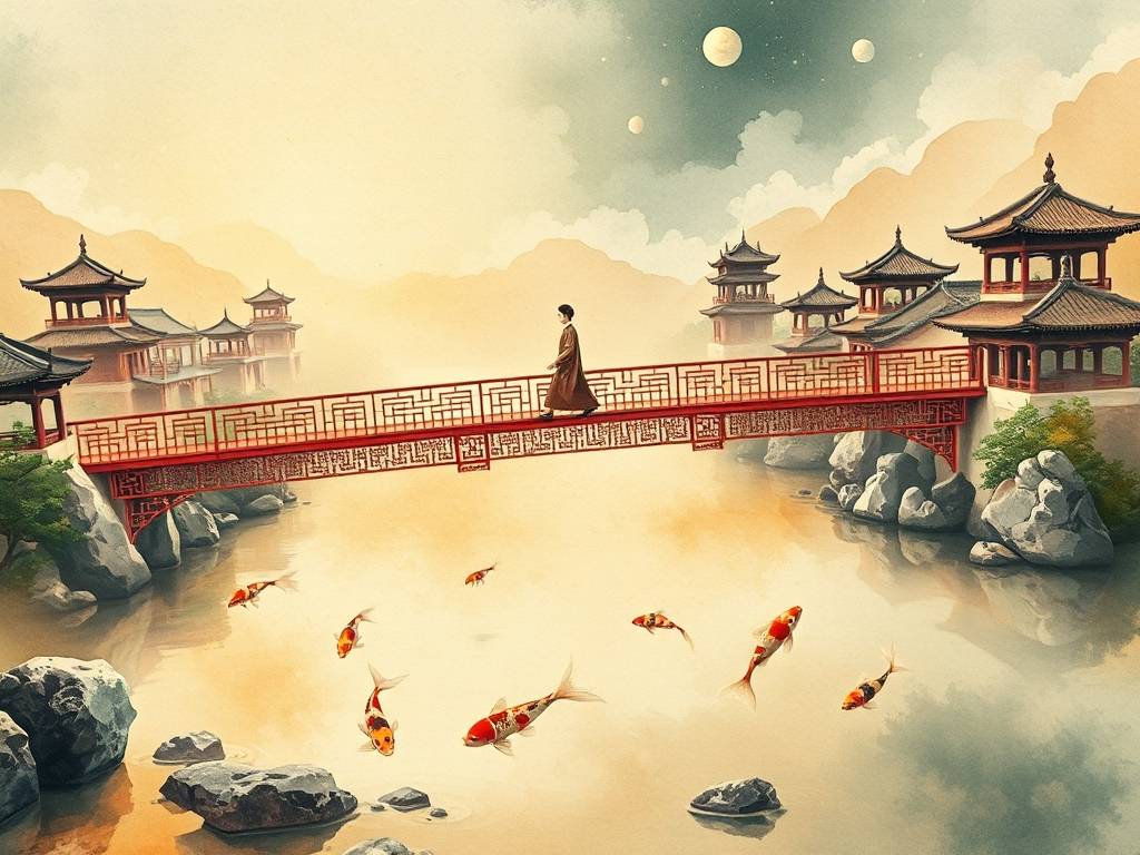 朱鹊桥命理八字:流年冲大运应事（二）