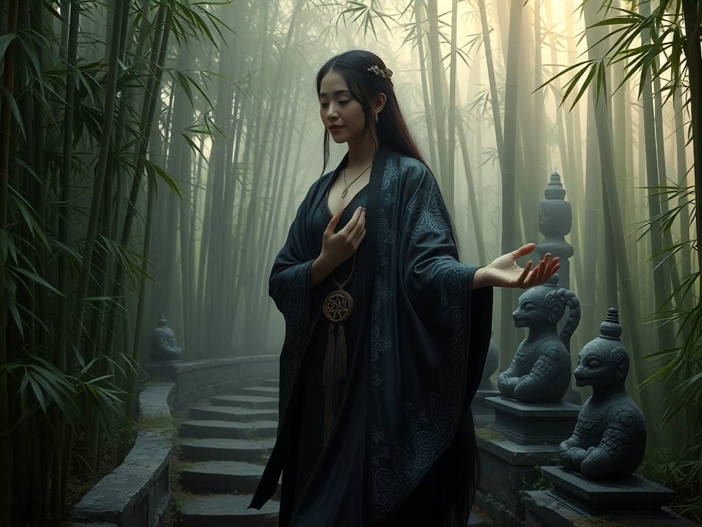 铁口断命诀识人術(shù)(五)