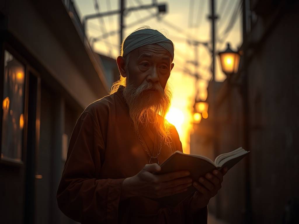 铁口断命诀识人术(七)