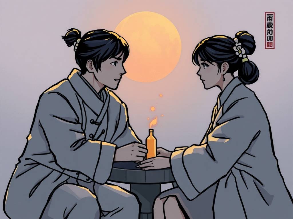 眉毛较浓的面相是好是坏